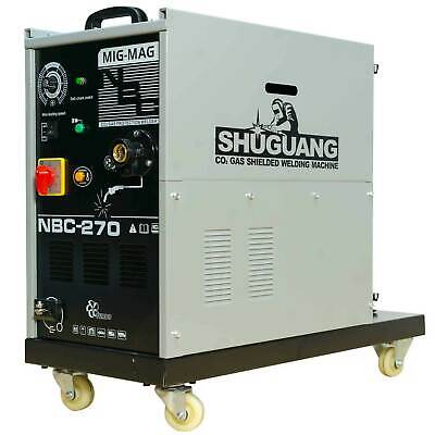 LCH-SP001 - SPOT WELDER (MIG/MAG 2250)