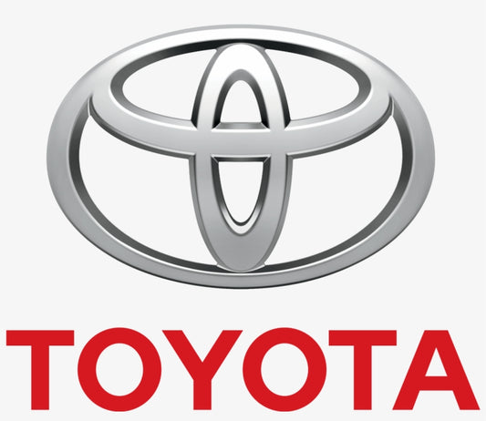 Online Programming – Toyota / Lexus