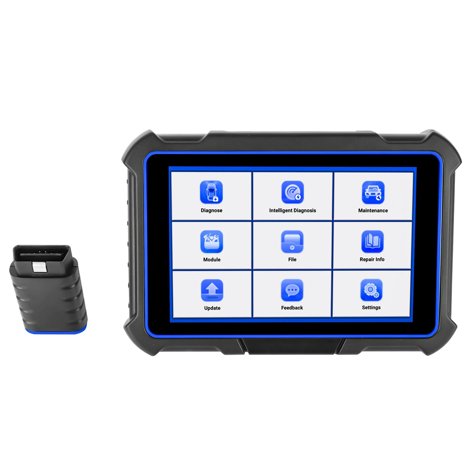 UDIAG X-60 OE-Level Full System Diagnostic Tool