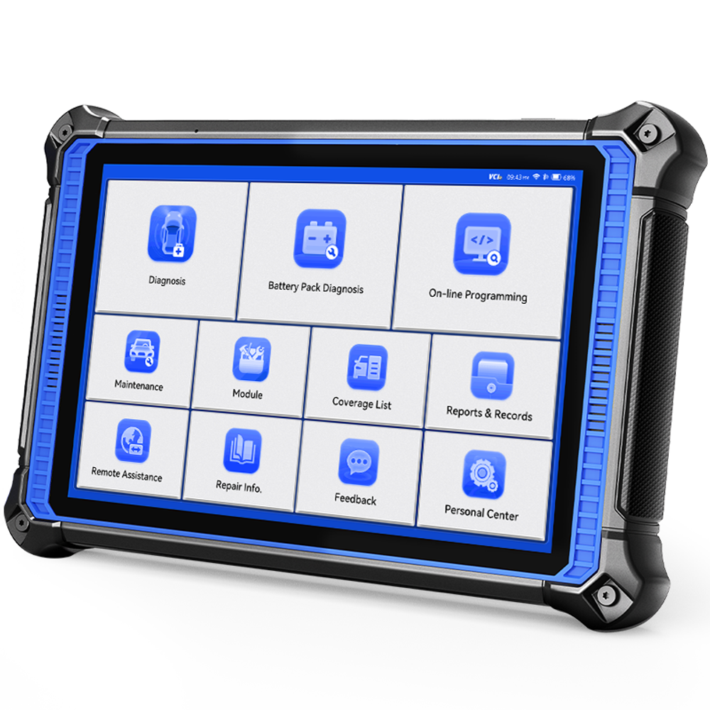 UDIAG X-95 PRO OE-Level Full System Diagnostic Tool