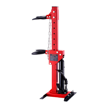 LAUNCHER LCH-J015 - SPRING COMPRESSOR - ZX0301E