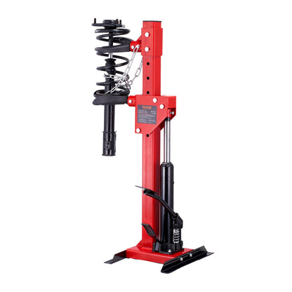 LAUNCHER LCH-J015 - SPRING COMPRESSOR - ZX0301E