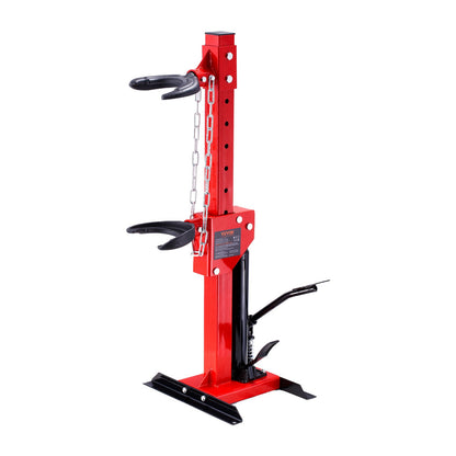 LAUNCHER LCH-J015 - SPRING COMPRESSOR - ZX0301E