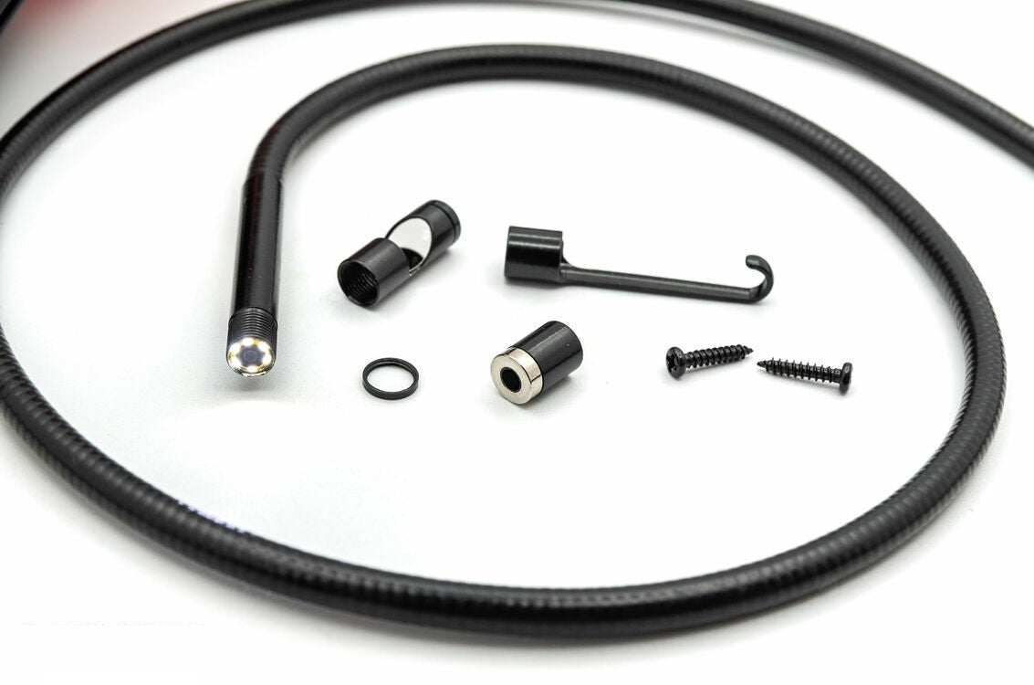 LAUNCH VSP-600 VIDEO SCOPE
