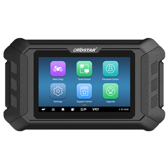 OBDSTAR MS50 Motorcycle Scanner Motorcycle Diagnostic Tool