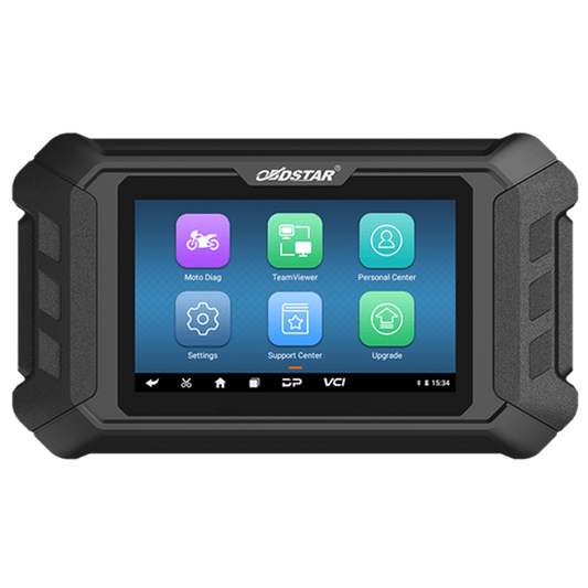 OBDSTAR MS50 Motorcycle Scanner Motorcycle Diagnostic Tool