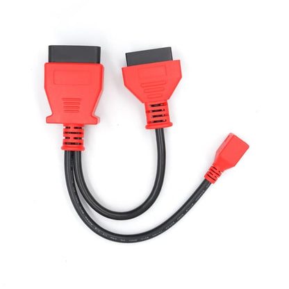 Autel MaxiSYS Elite OBD2 Bi-Directional Diagnostic Scanner And J2534 VCI & Free MaxiBAS BT506