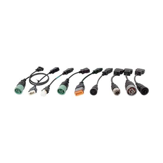 Jaltest 70002026 - OHW Cable Kit Version 2