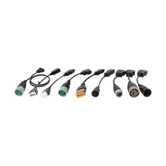 Jaltest 70002026 - OHW Cable Kit Version 2