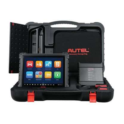 Autel MaxiSys Ultra S2 & EV Diagnostics Upgrade Kit Bundle