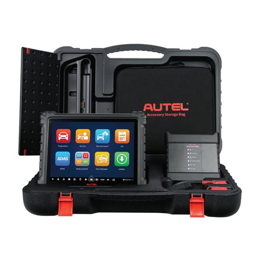 Autel MaxiSys Ultra S2 & EV Diagnostics Upgrade Kit Bundle