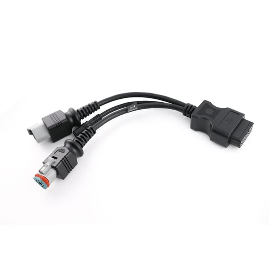 Jaltest J1939 Backbone Diagnostics Cable JDC216A9