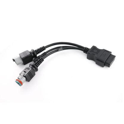 Jaltest J1939 Backbone Diagnostics Cable JDC216A9