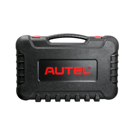 Autel MaxiSYS Elite OBD2 Bi-Directional Diagnostic Scanner And J2534 VCI & Free MaxiBAS BT506