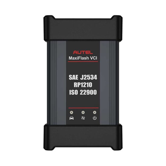 Autel MaxiSYS MS909 Diagnostic Tablet with MaxiFlash VCI/J2534 +  Free MaxiVideo MV480 Digital Inspection Videoscope Device