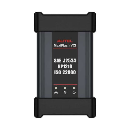 Autel MaxiSYS MS909 Diagnostic Tablet with MaxiFlash VCI/J2534 +  Free MaxiVideo MV480 Digital Inspection Videoscope Device