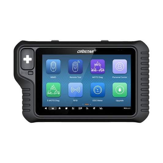 OBDSTAR MOTOMASTER Motorcycle Diagnostic Scan Tool