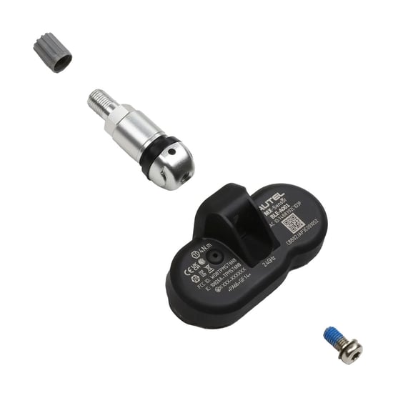 Autel MX-Sensor BLE-A001 Pre-programmed, Tesla-ready, and Programmable for BLE-equipped vehicles