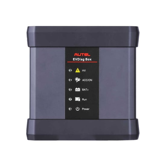 Autel MaxiSYS MS909EV Tablet Diagnostic Tool