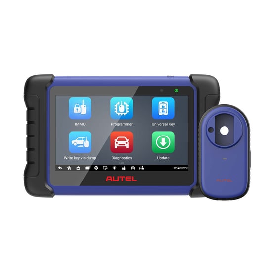 Autel MaxiIM IM508S Key Programming Service Tool Device & Otofix Smart Key Watch