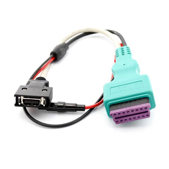 AutoVEI DC2-OBD2PW Power Cable