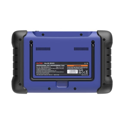 Autel MaxiIM IM508S Key Programming Service Tool Device & Otofix Smart Key Watch