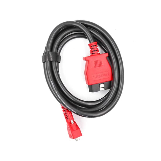 Autel MaxiSys Ultra OBD2/CAN Bi-Directional Dual Wi-Fi Diagnostic Scanner And  5-in-1 VCMI