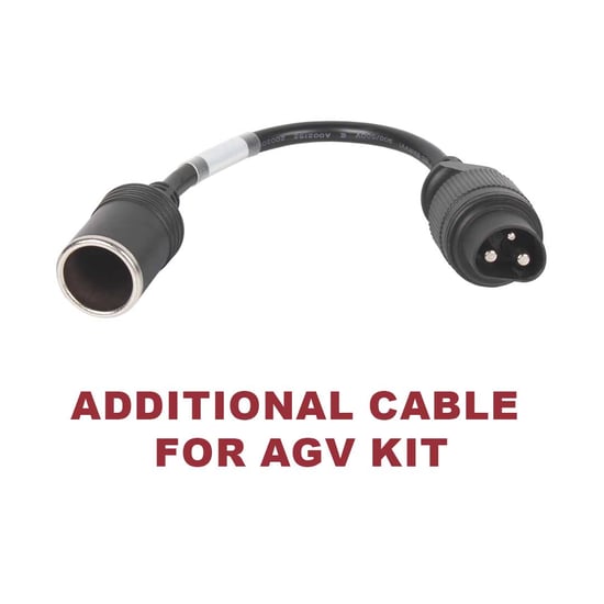Jaltest AGV Kit Diagnostics For Agricultural Machinery With Rugged PC International 2nd Gen