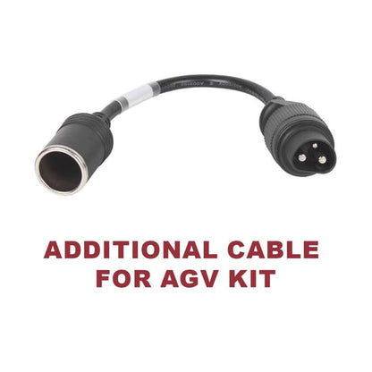 Jaltest AGV Kit Diagnostics For Agricultural Machinery With Rugged PC International 2nd Gen