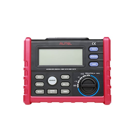 Autel MAXIEV ITS100 EV Insulation Resistance Tester