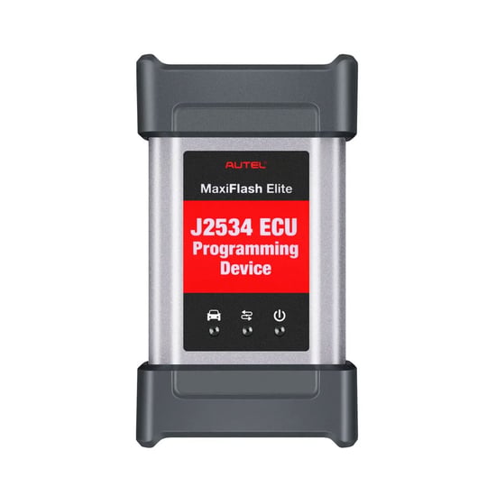Autel MaxiSYS MS908CV OBD2 Heavy Duty Diagnostic Scanner