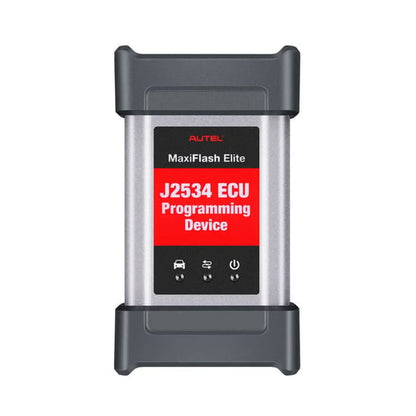 Autel MaxiSYS MS908CV OBD2 Heavy Duty Diagnostic Scanner