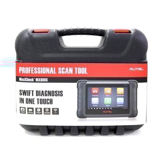 Autel MaxiCheck MX808s Diagnostic Device