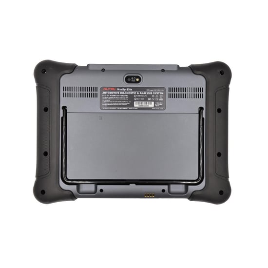Autel MaxiSYS Elite OBD2 Bi-Directional Diagnostic Scanner And J2534 VCI & Free MaxiBAS BT506