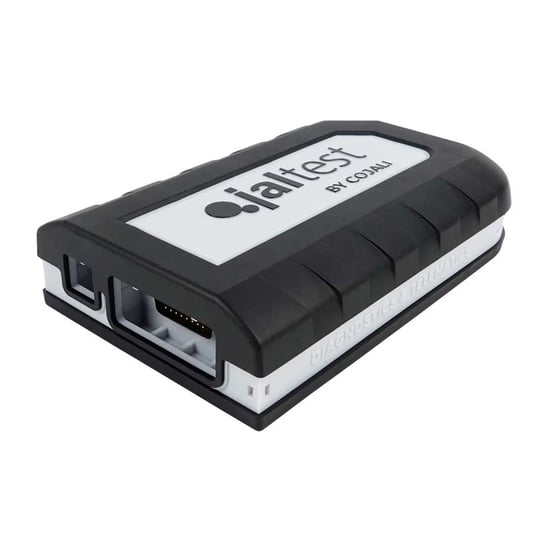 Jaltest Device with - 293100 Modular TRUCK - Software activation (License of use)