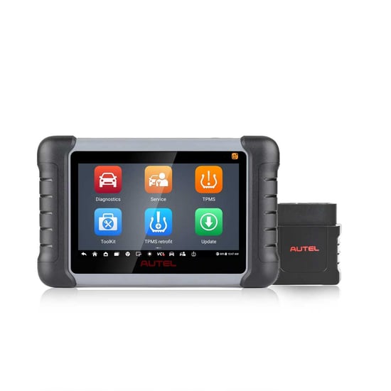 Autel MaxiPRO MP808TS Diagnostic Tool