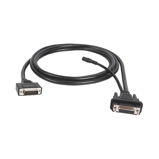 Jaltest OHW Kit Diagnostics For Off-highway With Rugged PC International 2nd Gen