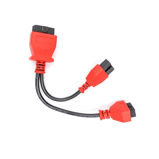 Autel MaxiSYS Elite OBD2 Bi-Directional Diagnostic Scanner And J2534 VCI & Free MaxiBAS BT506