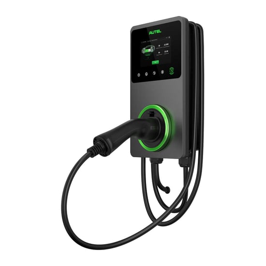 Autel MaxiCharger AC Wallbox EU AC W7 - C5 - DG