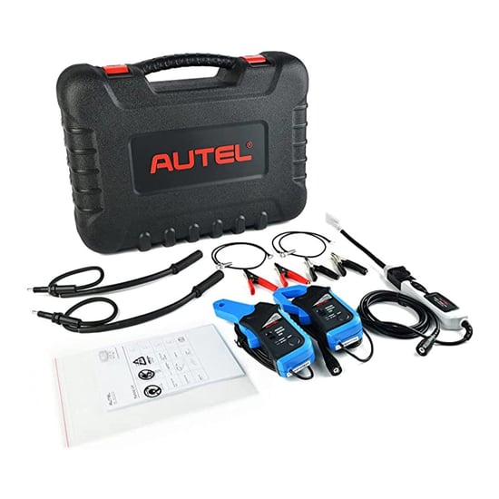 Autel MaxiSYS MSOAK Oscilloscope Accessory Kit