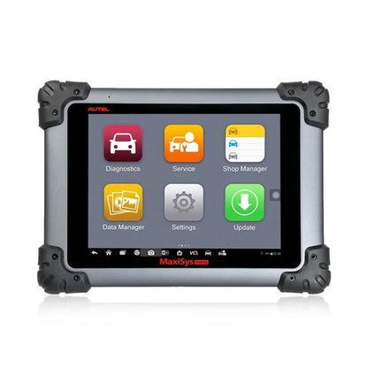 Autel MaxiSys MS908S Pro Auto Diagnostic Coding and J2534 ECU Programming