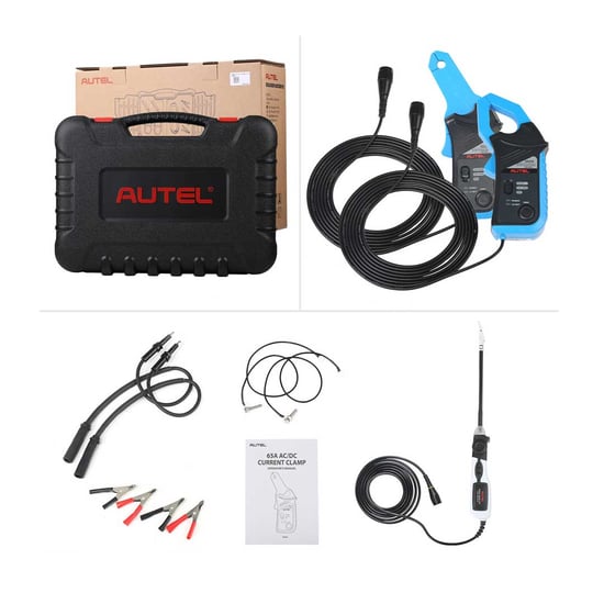 Autel MaxiSYS MSOAK Oscilloscope Accessory Kit