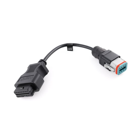 Jaltest Volvo Penta 8-pin Diagnostics Cable JDC528A