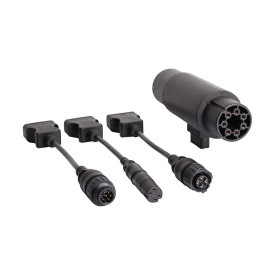 Jaltest Device with - 293500 Modular TRAILER - Software activation (License of use)