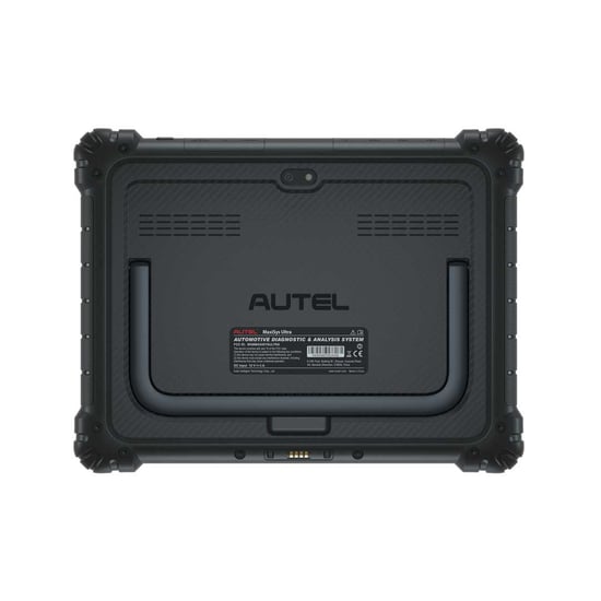 Autel MaxiSys Ultra OBD2/CAN Bi-Directional Dual Wi-Fi Diagnostic Scanner And  5-in-1 VCMI