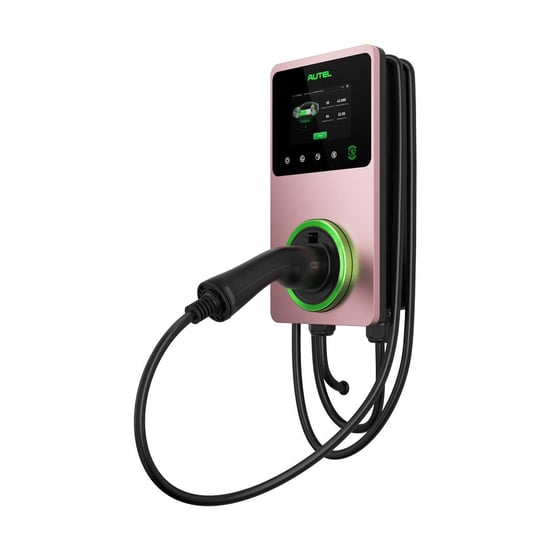Autel MaxiCharger AC Wallbox EU AC W11 - C5 - RG