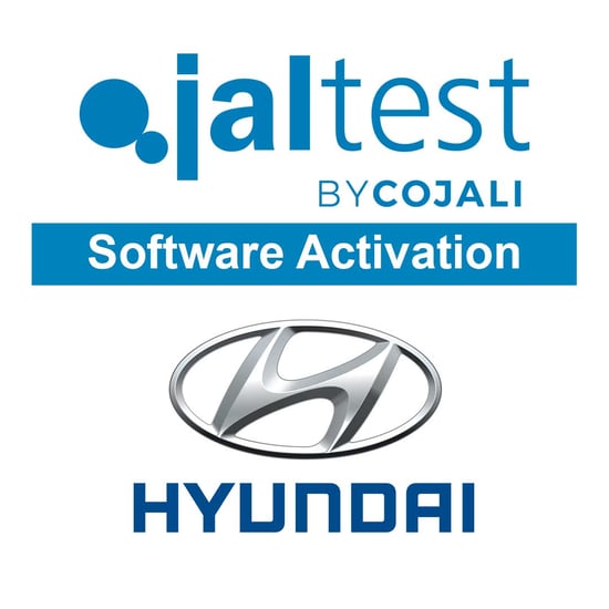 Jaltest - Truck Select Brands 293122 Hyundai