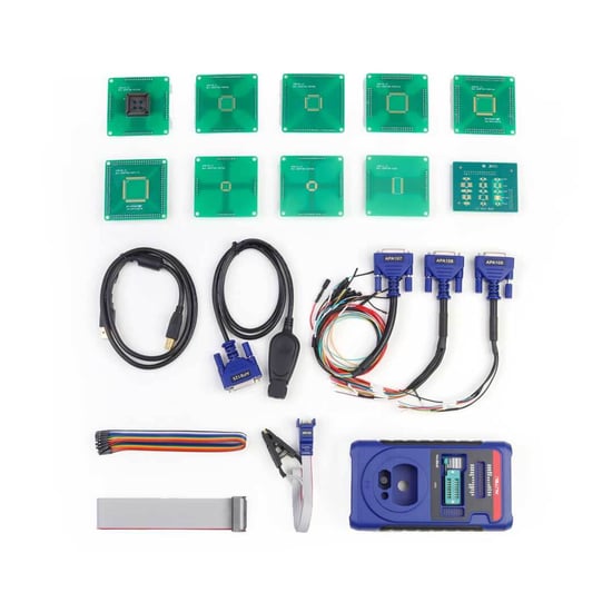 Autel XP400 PRO Key Programmer Tool Device