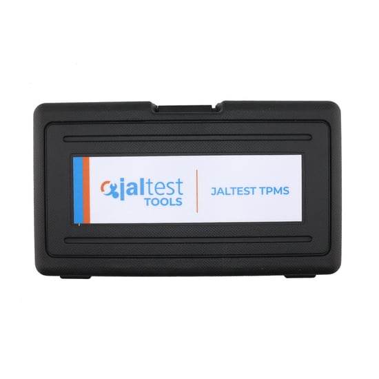 Jaltest TPMS Device For Reading, Checking And Programming TPMS Sensors 50004016
