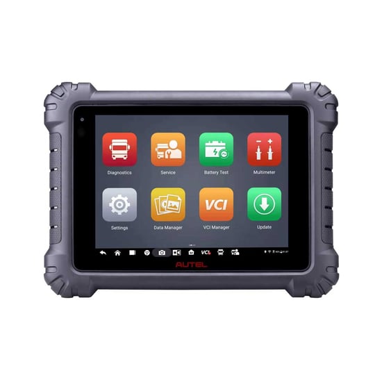 Autel MaxiSYS MS909EV Tablet Diagnostic Tool